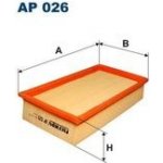 Vzduchový filtr FILTRON AP 026 – Hledejceny.cz