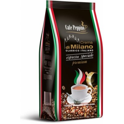 Cafe Peppino Espresso Speciale 1 kg
