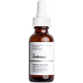 The Ordinary Retinol 1% in Squalane sérum 30 ml