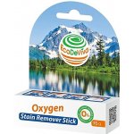 TianDe Tyčinka na odstraňování skvrn na bázi kyslíku EcoDeViva 35 g – HobbyKompas.cz