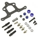 Kyosho INNER TUBE SHOCK SET Mini-Z MR03-LM – Zboží Mobilmania