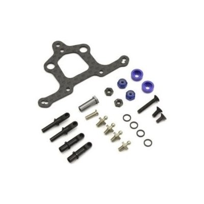 Kyosho INNER TUBE SHOCK SET Mini-Z MR03-LM – Zboží Mobilmania