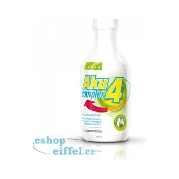 Akuna Aku4 complex 480 ml