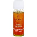 Weleda Arnika masážní olej 10 ml