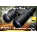 Nikon Monarch 5 8x56 – Zboží Mobilmania