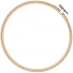 De Bondt Vyšívací kruh na lapač snů pr.17 cm dřevěný – Sleviste.cz