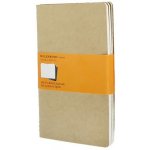 Moleskine Sešity Cahier karton A5 linkovaný, 40 listů – Zboží Dáma