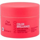 Wella Invigo Color Brilliance Vibrant Color Mask Fine 150 ml