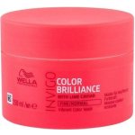 Wella Invigo Color Brilliance Vibrant Color Mask Fine 150 ml – Hledejceny.cz