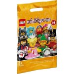 LEGO® Minifigures 71034 23. série – Zboží Mobilmania