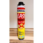 SOUDAL PU Soudabond Easy pěna pistolová 750ml – Zboží Mobilmania