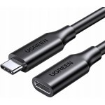 Ugreen US353 USB-C 100W (M+F) / 10Gb/s, 1m – Zboží Živě