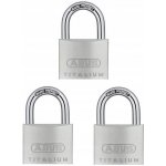 Abus triples 727TI/40 – Zboží Dáma