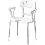 Kid-Man Dusis Sedačka do sprchy s výřezem – Zboží Dáma