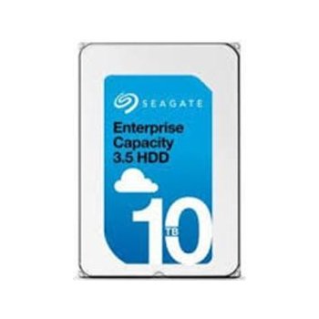 Seagate 10TB, 7200rpm, ST10000NM0016