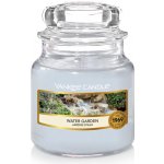 Yankee Candle Water Garden 104 g – Sleviste.cz