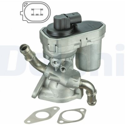 AGR-Ventil DELPHI EG10436-12B1 – Hledejceny.cz