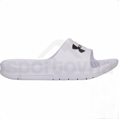 Under Armour Ua Core Pth Sl Nazouváky 3021286-100 Wht