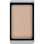 Artdeco Eye Shadow Glamour třpytivé oční stíny glam Beige Rose 0,8 g – Zbozi.Blesk.cz