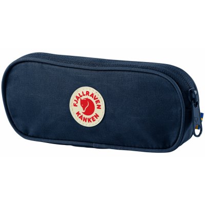 Fjallraven Kanken Pen Case Navy – Zbozi.Blesk.cz