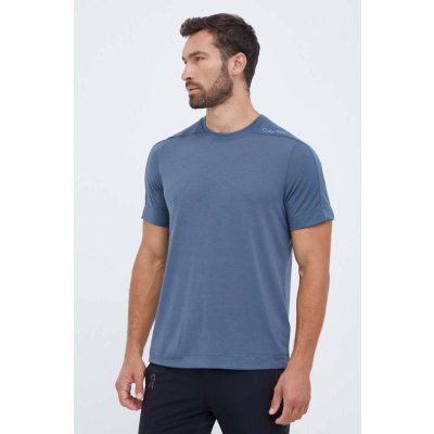 Calvin Klein Tréninkové tričko Performance 00GMF3K134 S modrá