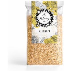 Naturalis Kuskus BIO 0,5 kg