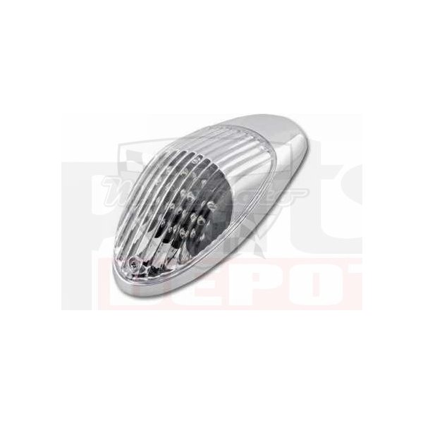 Led zadní světlo Kawasaki VN 900 /VN 1500/1600 Meanstreak PD 655 od 1 590  Kč - Heureka.cz