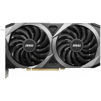 MSI GeForce RTX 3070 VENTUS 2X OC