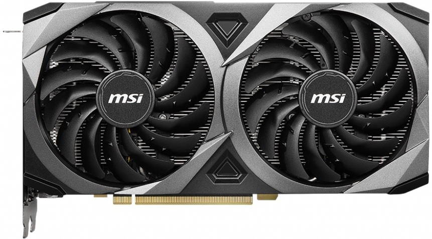 MSI GeForce RTX 3070 VENTUS 2X OC od 12 990 Kč - Heureka.cz