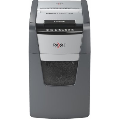 Rexel Auto+ Optimum 130M – Hledejceny.cz