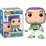 Funko POP! 1712 Toy Story 5 - Buzz Lightyear – Sleviste.cz
