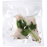 Gastrofans Vakuové sáčky 25 x 35 cm 100 ks – Hledejceny.cz