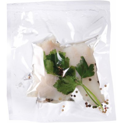 Gastrofans Vakuové sáčky 25 x 35 cm 100 ks – Hledejceny.cz