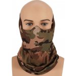 Nákrčník Cygnus Armory Face Warrior Gen2 Coyote – Zboží Dáma