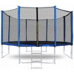 Aga 366 cm + ochranná síť – Hledejceny.cz