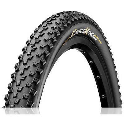 Continental Cross King RaceSport 27x2,17 – Zboží Mobilmania