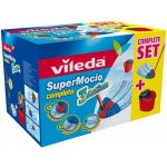 Vileda 137413 SuperMocio Completo 3 Action Box – Zboží Dáma