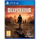 Desperados 3