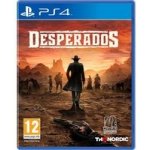 Desperados 3 – Sleviste.cz