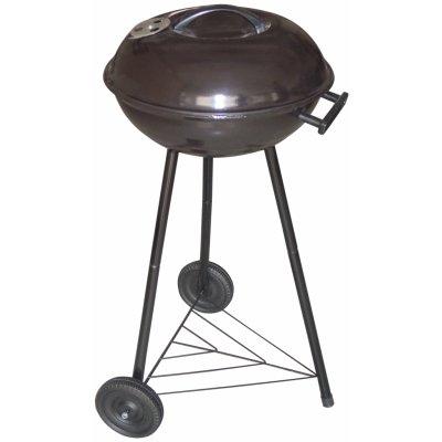 Landmann GrillChef BBQ 11389B – Zboží Mobilmania