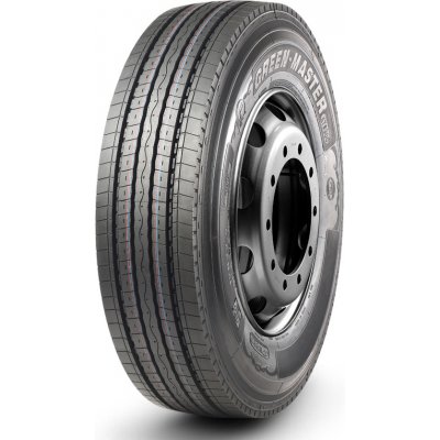 Leao KTS-300 385/55 R22,5 158 L – Sleviste.cz