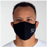 Alpha Industries rouška Heavy Crew Face mask černá – Hledejceny.cz