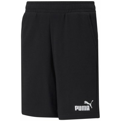 Puma junior Ess Sweat Shorts 58697201 – Zboží Mobilmania