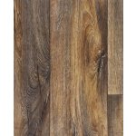 Beauflor Toptex 5 m Cracked Oak 693D 1 m² – Zboží Mobilmania