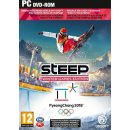 Steep (Winter Games Edition)