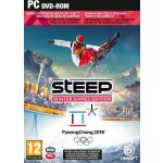 Steep (Winter Games Edition) – Zboží Mobilmania
