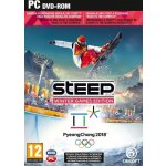 Steep (Winter Games Edition) – Sleviste.cz