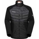 Mammut Innominata ML Hybrid Jacket Men černá