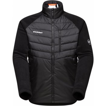 Mammut Innominata ML Hybrid Jacket Men černá