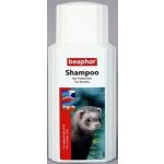 Beaphar Šampon pro fretky 200 ml – Zbozi.Blesk.cz